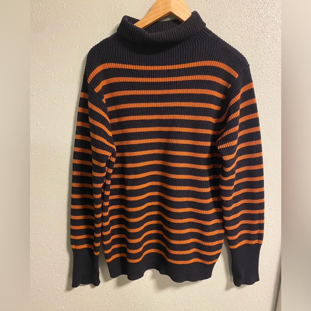 Barena Venezia men’s turtleneck sweater